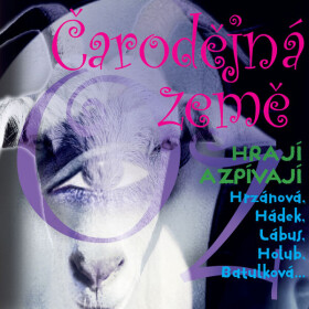 Čarodějná země Oz - Lyman Frank Baum - audiokniha
