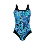Style Stockholm Care-jednodílné plavky 6301 ocean - Anita Care 350 ocean 38C