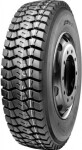 315/80 R22,5 156/150L D960 M+S 3PMSF TL LEAO