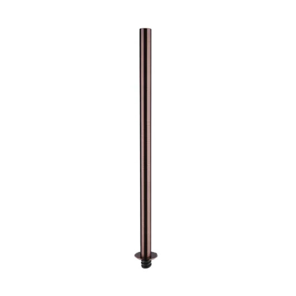 ND Nimco - staroměď rukojeť k wc kartáči 1178LA-R-80 1178LA-R-80