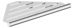 HANSGROHE - AddStoris S Polička rohová, chrom 41761000