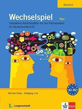 Wechselspiel Neu – Buch - Michael Dreke