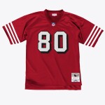 Mitchell & Ness Pánský dres San Francisco 49ers NFL Jerry Rice #80 1994 Legacy Throwback Velikost: XL