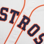 Nike Pánský dres Houston Astros MLB Replica Home Velikost: S