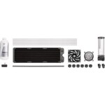 THERMALTAKE Pacific TOUGH C360 Liquid Cooling Kit / Sada vodního chlazení (CL-W306-CU12BL-A)