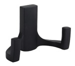 Tulip Nábytkový věšák Cid černá mat, 1 ks (494170)