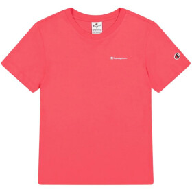 Champion SS Tee W 118091 PS203 tričko s