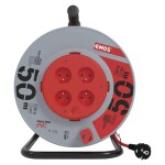Prodlužovací kabel zásuvky 50m