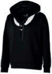 Běžecká mikina Mizuno Athletics Hoody K2GCB20190 Velikost textilu: M