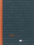 Bible (kapesní modrá)