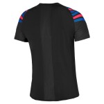 Běžecké tričko Mizuno Shadow Tee 62GA260009 Velikost textilu: M