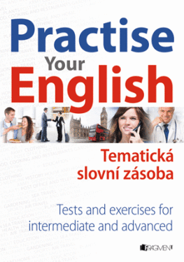 Practise Your English Mariusz Misztal