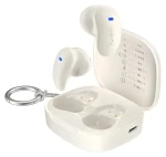 Belkin SoundForm Anywhere krémová / Sluchátka / True Wireless / In-Ear (AUC014HQCR)