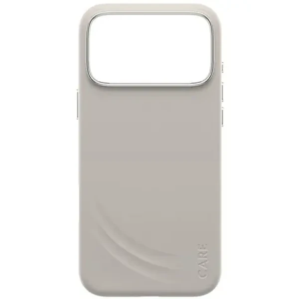 PanzerGlass CARE kryt Apple iPhone 17 Flow MagSafe Vanilla (CR81500)