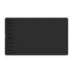 Huion Inspiroy 2M černá / Grafický tablet / 306 x 180 mm / 5080 LPI / 8192 úrovní tlaku / USB-C (Inspiroy 2M Black)
