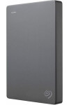 SEAGATE Basic 2TB šedá / Externí HDD / 2.5 / USB 3.0 / 2y (STJL2000400)