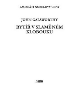 Rytíř slaměném klobouku