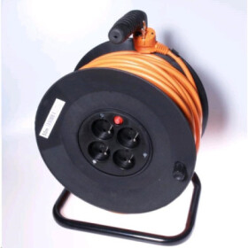 PremiumCord 50m ppb-01-50 EDF_321173