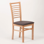 STIMA Jídelní židle Daniel 766 - BUK (moderní látky)