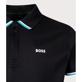 Polokošile Boss Paddy Lux M 50538185-001 xxl