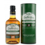 Edradour Ballechin Whisky 10y 46% 0,7 l (tuba)