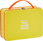 Plus-Plus BIG Kufřík kovový Basic (70 ks) - EPEE Savvi