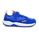 Naw Mud Trail Cobalt Blue Orange