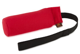 Firedog Speedy dummy marking 250g červený