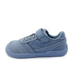 Chlapecké barefoot vycházkové boty MUNDIAL JUNIOR BAREFOOT BLUE Joma BFMUNJS2605V - 30