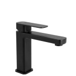 REA - Umyvadlová baterie Arlo Black REA-B4587