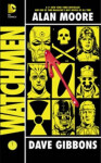 Watchmen, 1. vydání - Alan Moore