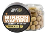 FeederBait Mikron Wafters 4x6mm 25ml - F1- Patentka/Konopí,FeederBait Mikron Wafters 4x6mm 25ml - F1- Patentka/Konopí