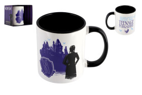 Hrnek Wednesday (Teenage Purgatory) 315 ml