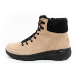 Boty Glacial Ultra-Woodlands W 16677/NTBK 37.5