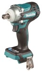 Makita DTW301Z / Aku Rázový utahovák / 18V / 3200 ot-min / 4000 úderů-m / Bez aku (DTW301Z)