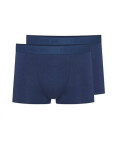 Henderson boxerky 42827 Domme A'2 M-3XL námořnictvo XXL