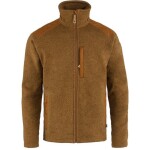 Buck Fleece Barva Velikost