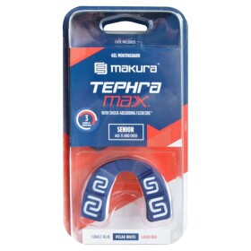 Chránič MAKURA TEPHRA NWR SR