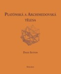 Platónská a archimédovská tělesa - Daud Sutton