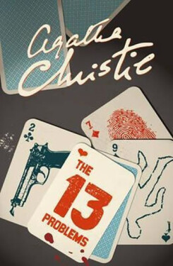 The Thirteen Problems, 1. vydání - Agatha Christie