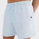 Pánské plavky UM0UM02885-C1O - Tommy Hilfiger XL