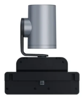 Yealink Camera 12 Pro černá, šedá / PTZ kamera / 4K Ultra HD / 12x zoom / pro MeetingBoard (1303128)