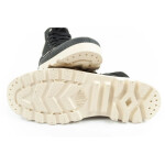 Boty Palladium Pampa Chrome 74470-008-M 43