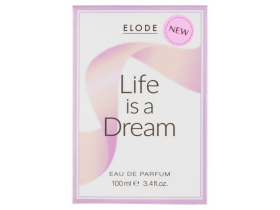 Elode Life is a Dream Dámská EDP 100 ml