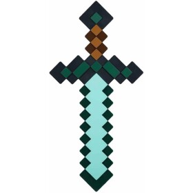 Světlo Diamond Sword