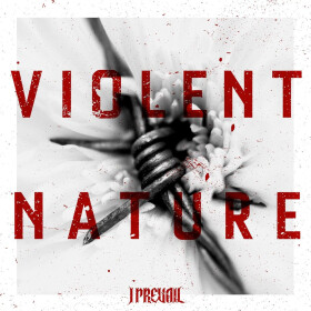 Violent Nature - CD - Prevail I