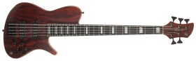 AV Basses AVS 5 Cocobolo