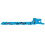 Bosch Accessories 2608656259 Pilový plátek do pily ocasky S 611 DF - Heavy for Wood and Metal Délka řezacího listu 150 m