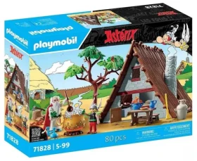 Playmobil® Asterix 71828 Asterix: Asterixův dům
