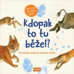 Kdopak to tu běžel? Svenja Ernsten,